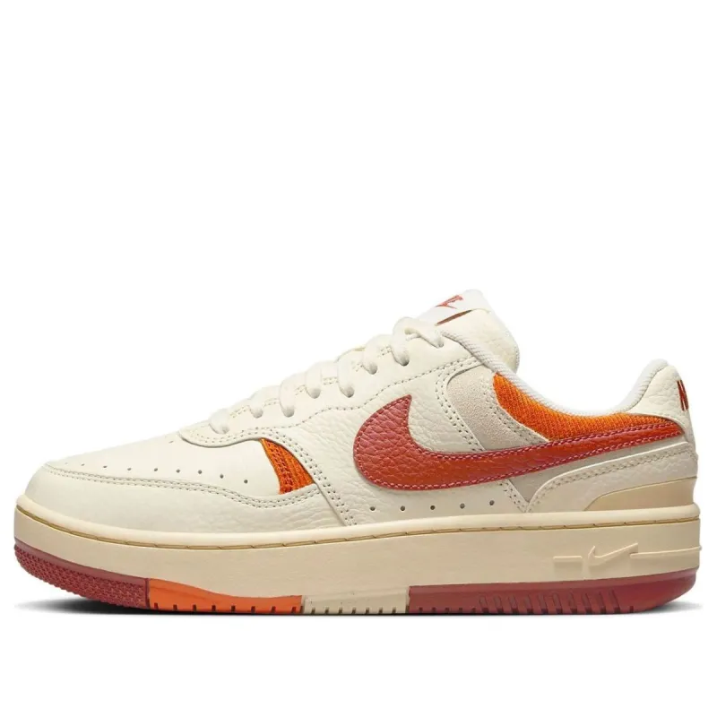 (WMNS) Nike Gamma Force 'Coconut Milk Orange' FQ2766-100 sold by KicksCrew