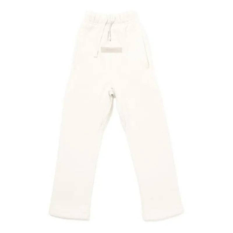 Fear of God Essentials FW21 Innersect Sweatpants 'Greige' 130BT212180F sold by KicksCrew