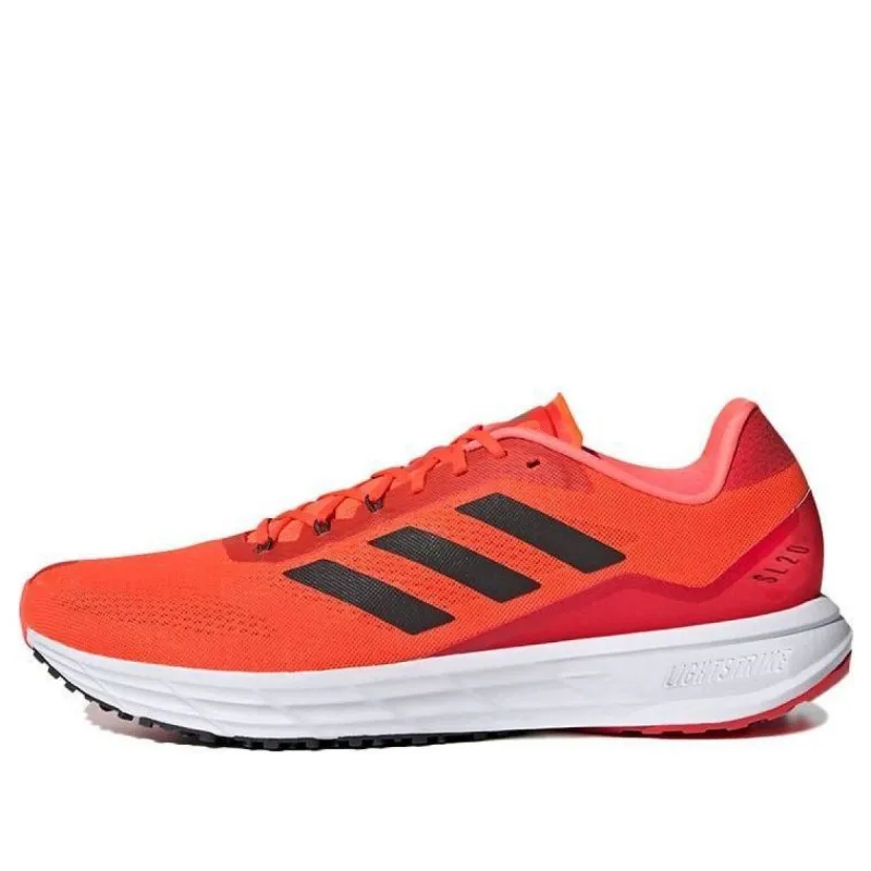 adidas SL20.2 'Solar Red' Q46187 sold by KicksCrew