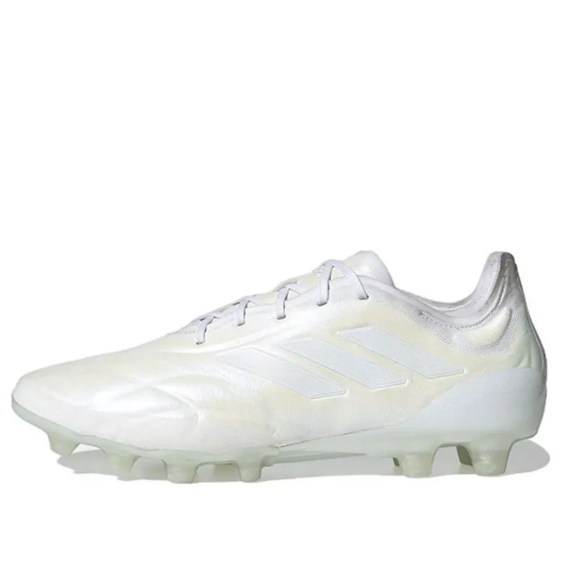 adidas COPA PURE.1 JAPAN HG/AG 'White' ID4297 sold by KicksCrew