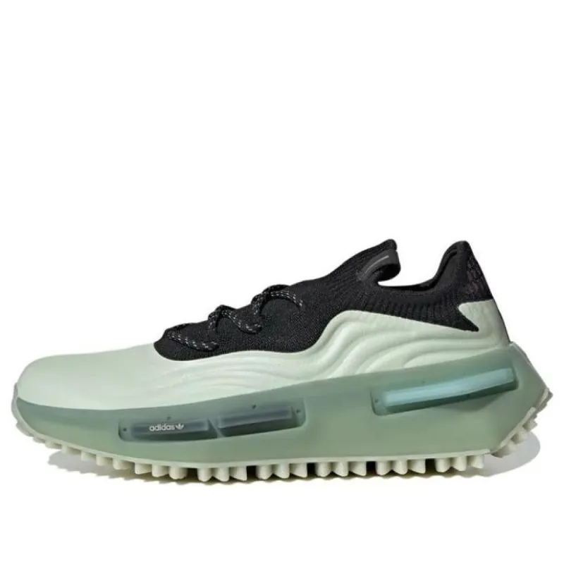 adidas NMD_S1 'Linen Green' IE4523 sold by KicksCrew