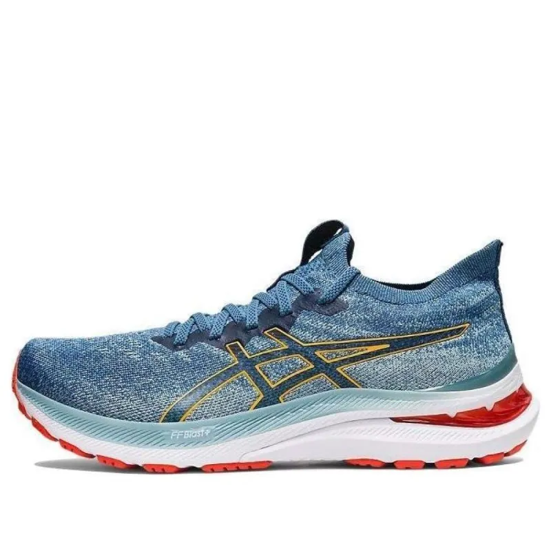 ASICS Gel-Kayano 29 MK 'Azure Amber' 1011B474-400 sold by KicksCrew