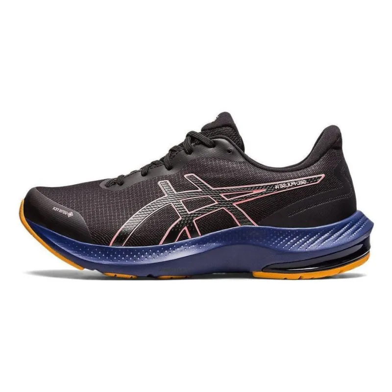 (WMNS) Asics Gel-Pulse 14 GTX 'Black Papaya' 1012B317001 sold by KicksCrew