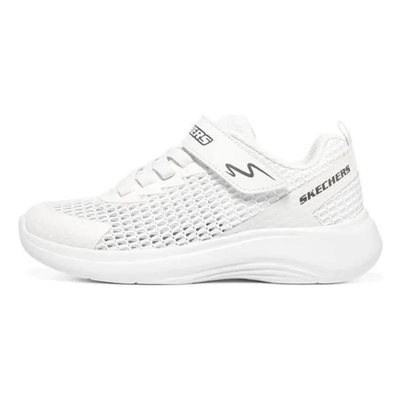(GS) Skechers Selectors 'White' 403767L-WHT sold by KicksCrew