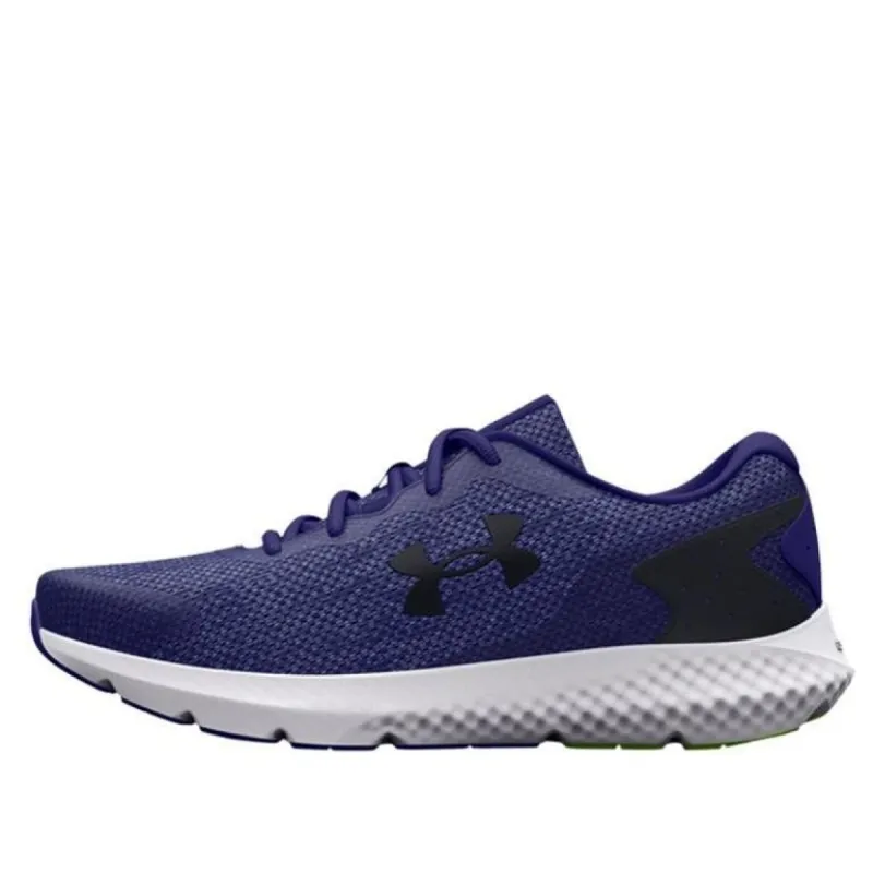 Under Armour Charged Rogue 3 Knit 'Sonar Blue' 3026140-500 sold by KicksCrew