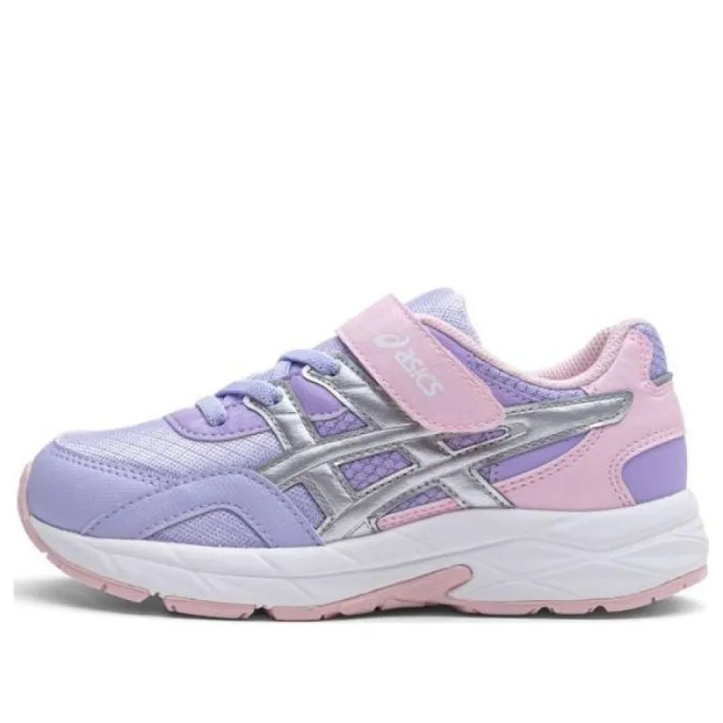 (GS) Asics Contend Sneakers 'Purple Pink' 1014A359-500 sold by KicksCrew