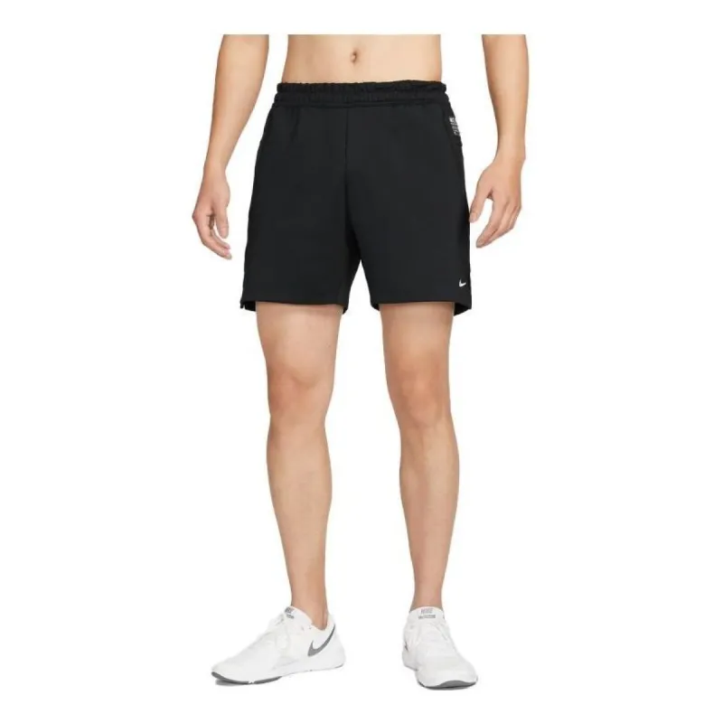 Nike Dri-FIT ADV A.P.S. 18cm Unlined Versatile Shorts 'Black' DX0367-010 sold by KicksCrew