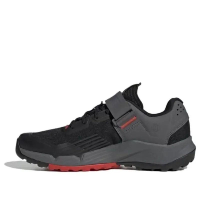 (WMNS) adidas Five Ten Trailcross 'Black Grey' HP9931 sold by KicksCrew