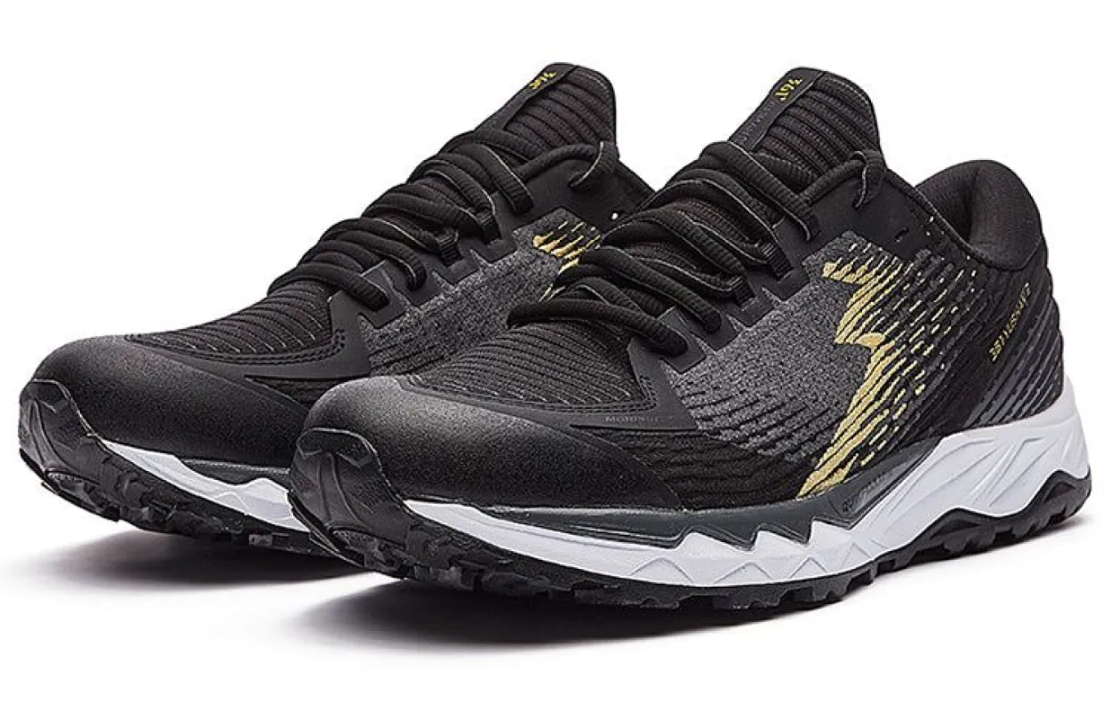 yu 361 Degrees Yushan 2 'Black White' 672142219F-4 | Parallel