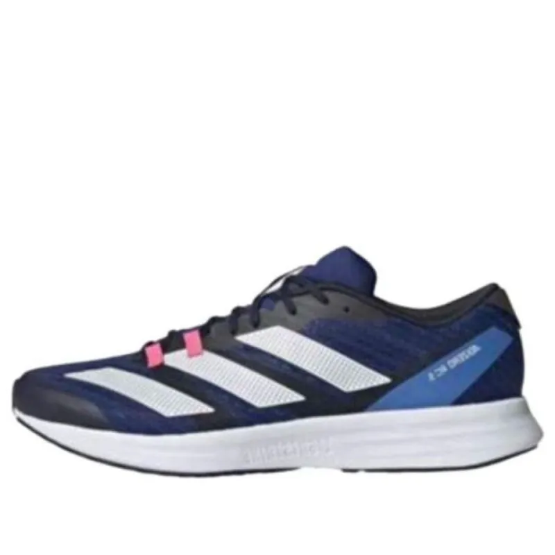 adidas Adizero RC 5 'Blue White' ID6913 sold by KicksCrew