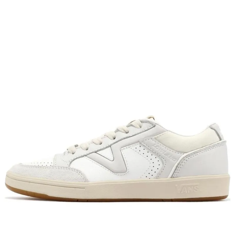 Vans Lowland CC JMP 'Grey White' VN0A5KYF1XM sold by KicksCrew