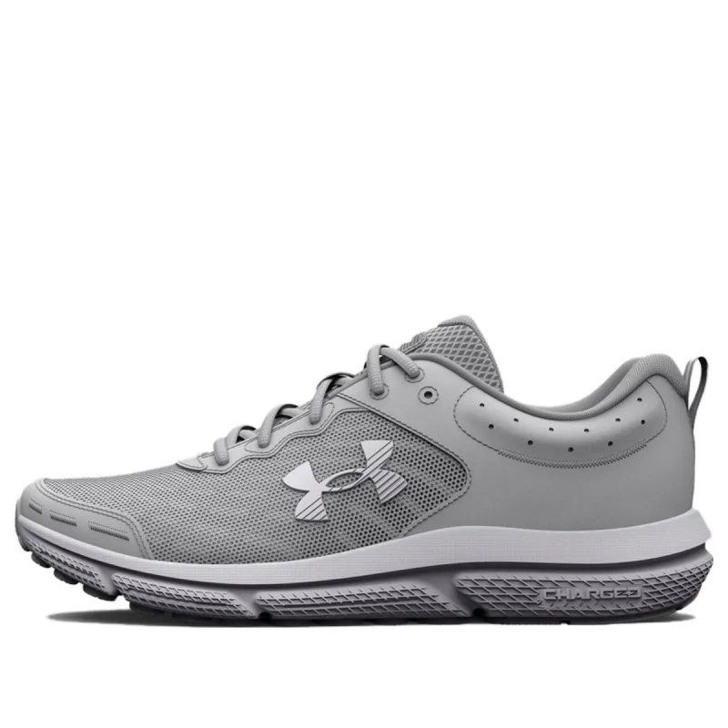 Under Armour Charged Assert 10 'Mod Grey' 3026175-102 sold by KicksCrew
