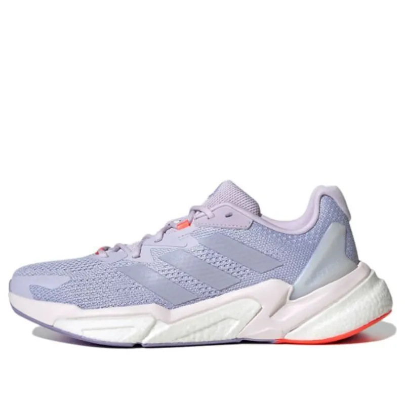 (WMNS) adidas X9000L3 'Violet Tone' S23687 sold by KicksCrew