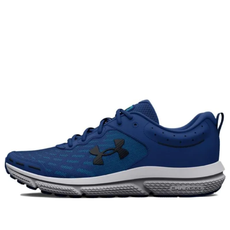 Under Armour Charged Assert 10 'Blue Mirage' 3026175-401 sold by KicksCrew