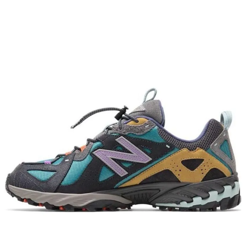 New Balance 610 'Bodega The Trail Less Taken' ML610TB1 sold by KicksCrew