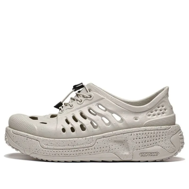 Li-Ning Titan Trek 'Grey' AZST009-1 sold by KicksCrew