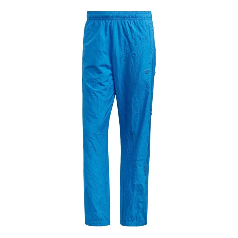 adidas originals Adibreak Track Pants 'Blue Bird' IA2483 sold by KicksCrew
