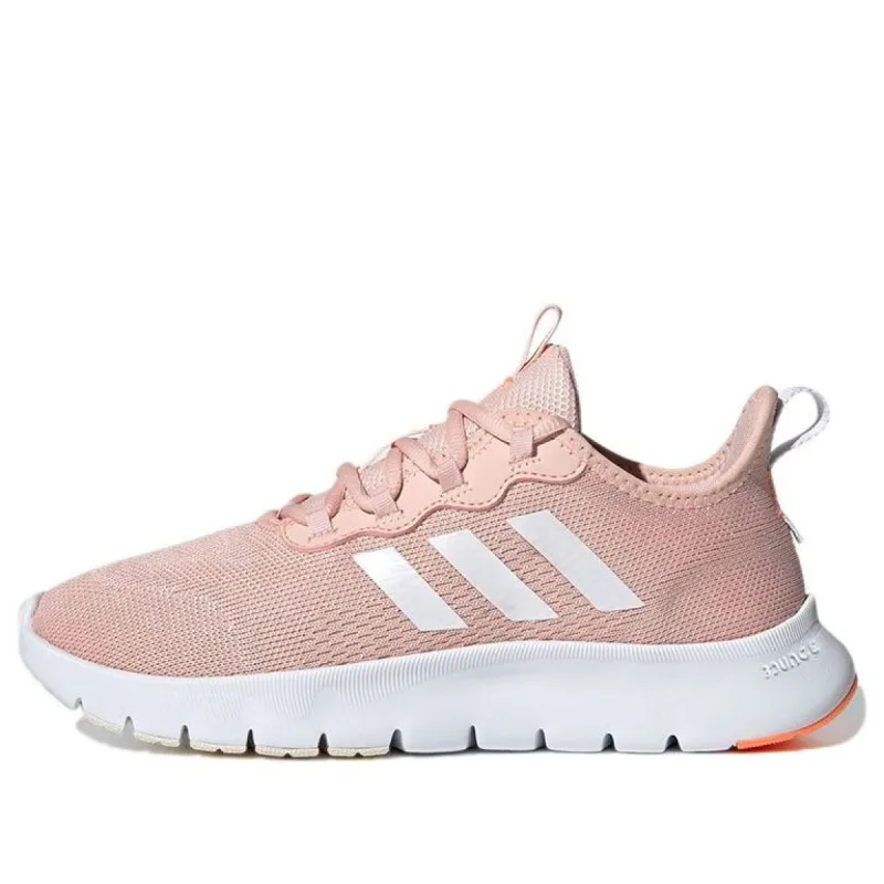 (WMNS) Adidas Nario Move 'Vapour Pink' GZ5534 sold by KicksCrew