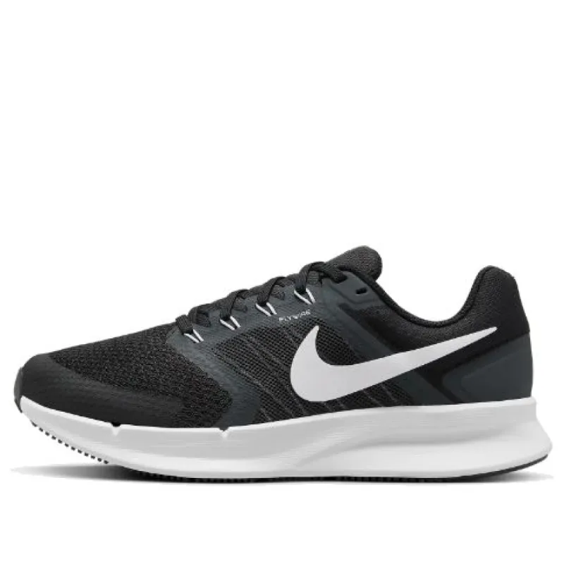 (GS) Nike Run Swift 3 'Black White' DV7889002 sold by KicksCrew