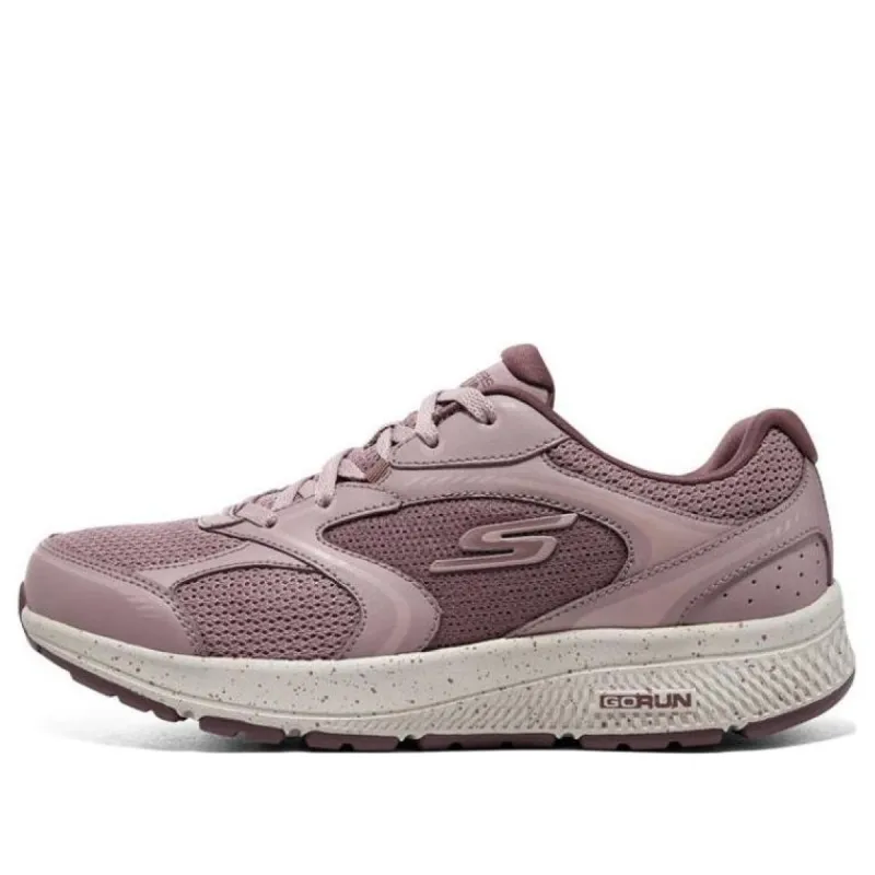(WMNS) Skechers Go Run Consistence Vivid Horizon 'Wonder Mauve' 128285-DKMV sold by KicksCrew