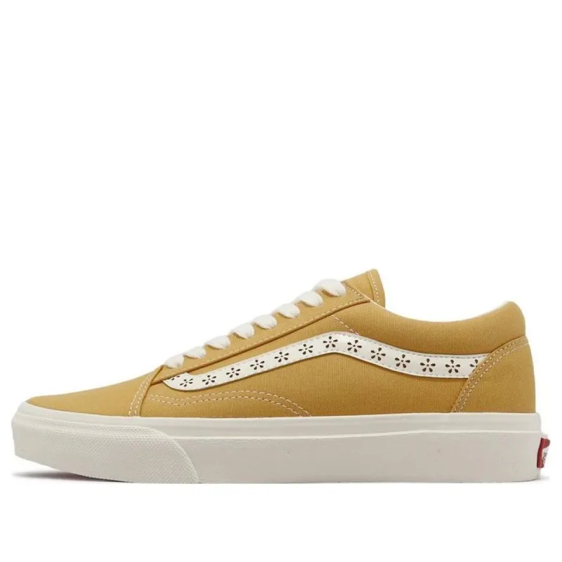 Vans Old Skool 'Sun Yellow' 6352980002 sold by KicksCrew
