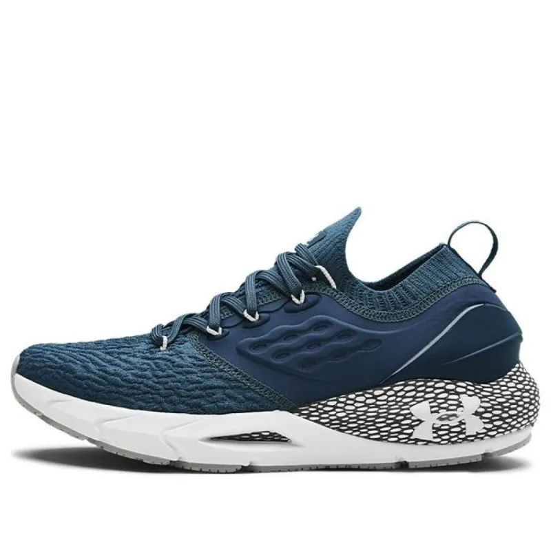Under Armour HOVR Phantom 2 'Mechanic Blue' 3023017-402 sold by KicksCrew