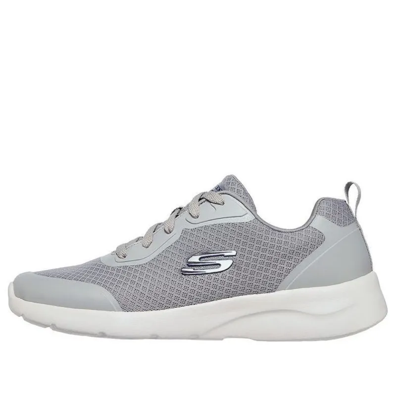 Skechers Dynamight 2.0-Full Pace 'Grey' 232293-GRY sold by KicksCrew