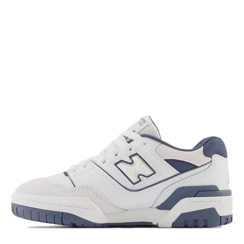 New balance ☆ BB550STG White×Indigo New Balance 550 Low White Vintage Indigo - BB550STG | eBay