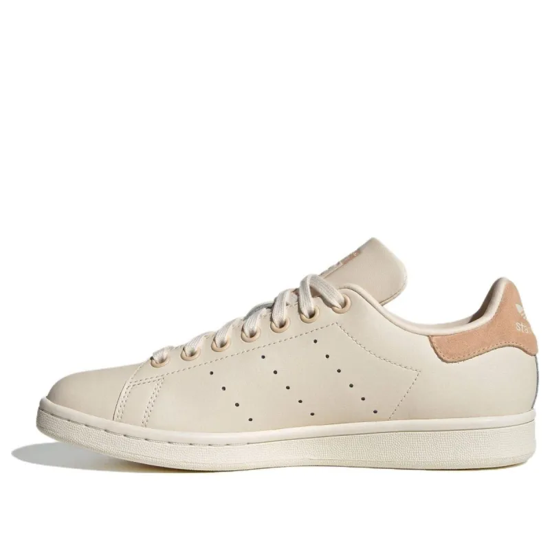 (WMNS) adidas originals StanSmith 'Beige' ID4533 sold by KicksCrew