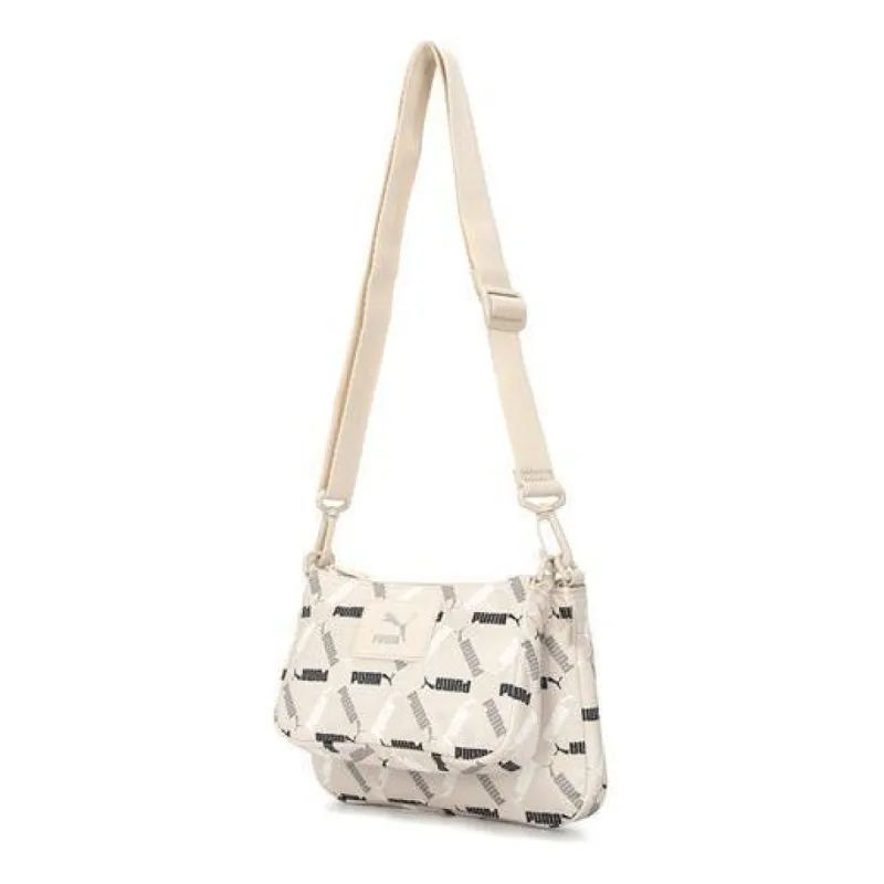 (WMNS) Puma Classics Multi Pochette 'Beige' 079167-02 sold by KicksCrew