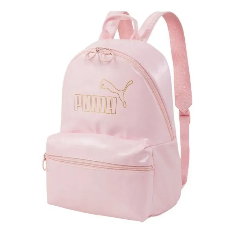 (WMNS) Puma Core Up Backpack 'Pink' 078708-02 sold by KicksCrew
