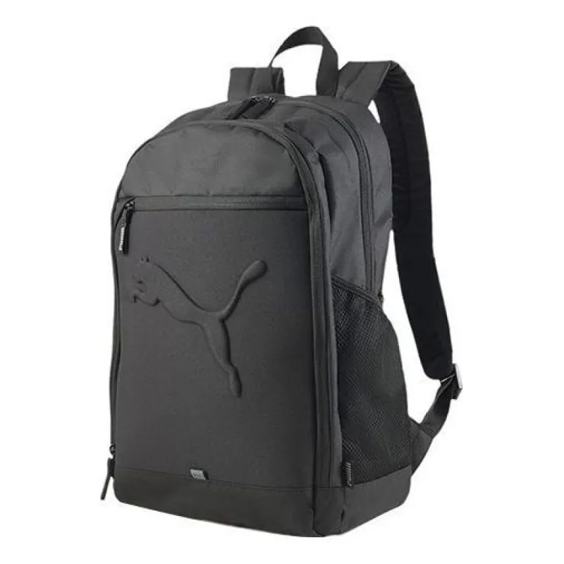 Puma Buzz Backpack 'Black' 079136-01 sold by KicksCrew