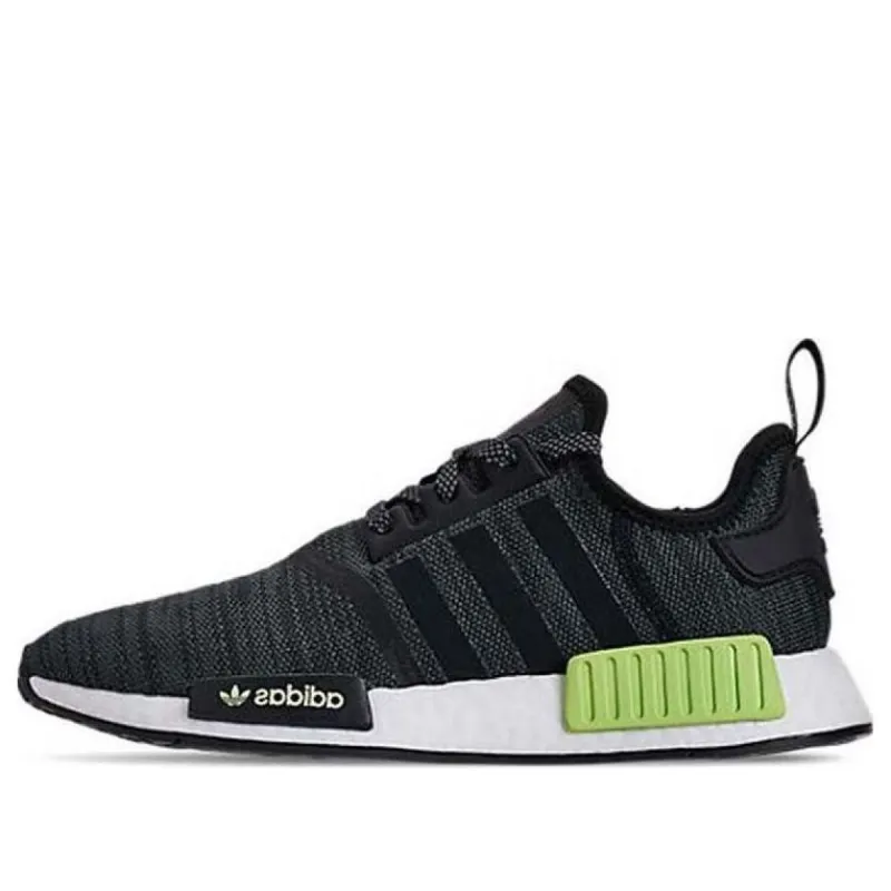 adidas NMD_R1 'Night Cargo Grey' F37065 sold by KicksCrew