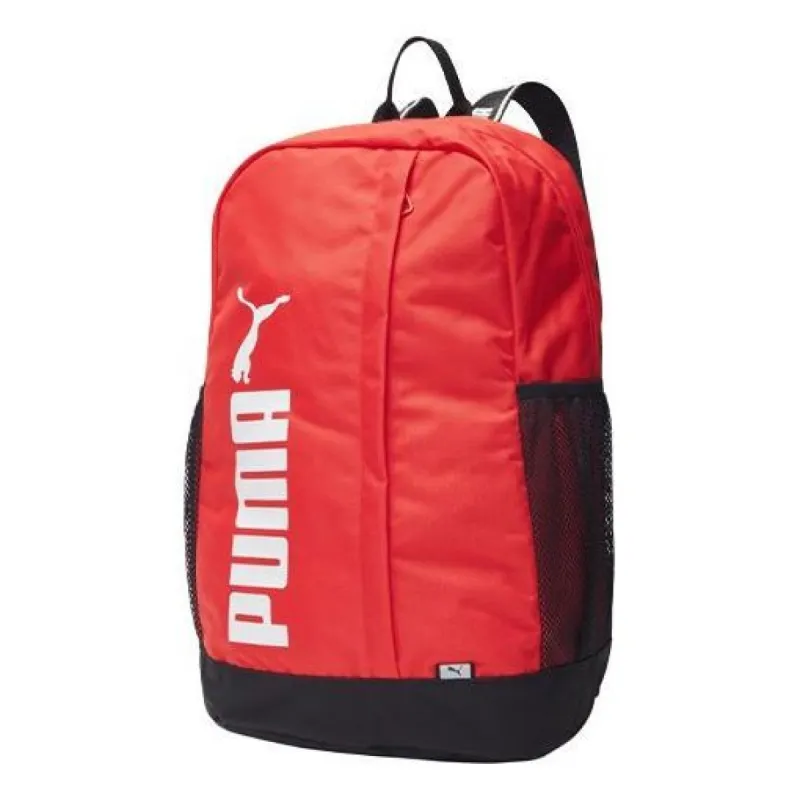 Puma Tape No.2 Backpack 'Red' 078571-03 sold by KicksCrew