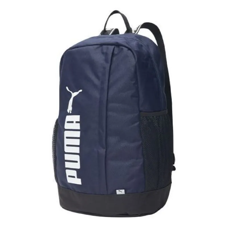 Puma Tape No.2 Backpack 'Navy' 078571-02 sold by KicksCrew