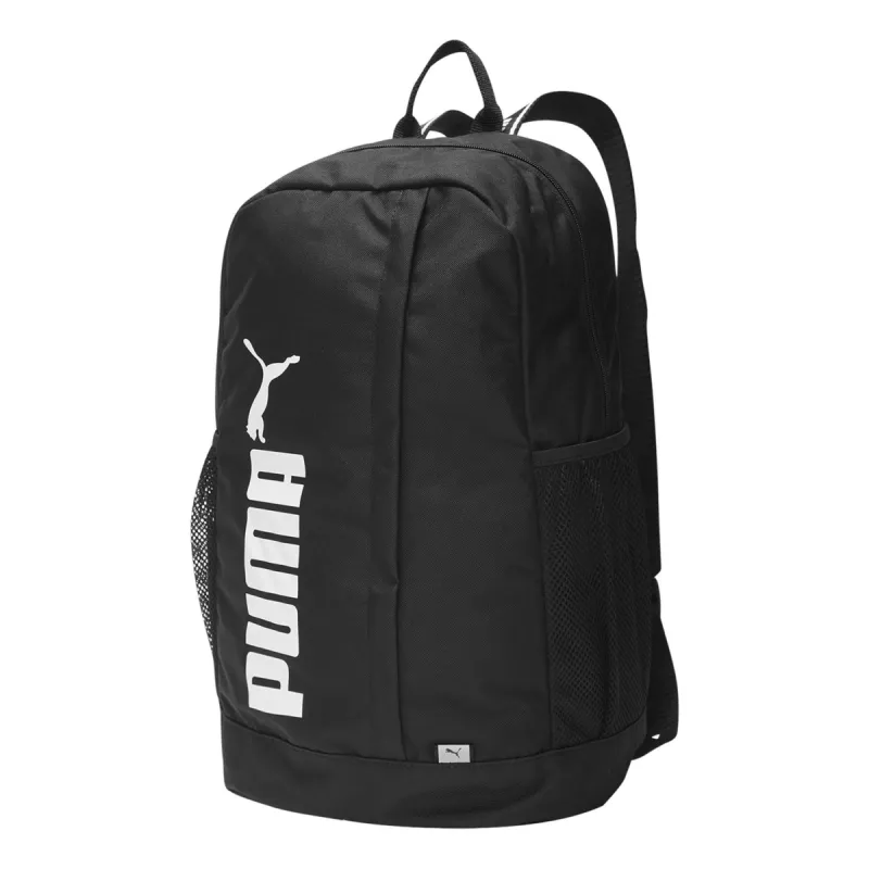 Puma Tape No.2 Backpack  'Black' 078571-01 sold by KicksCrew