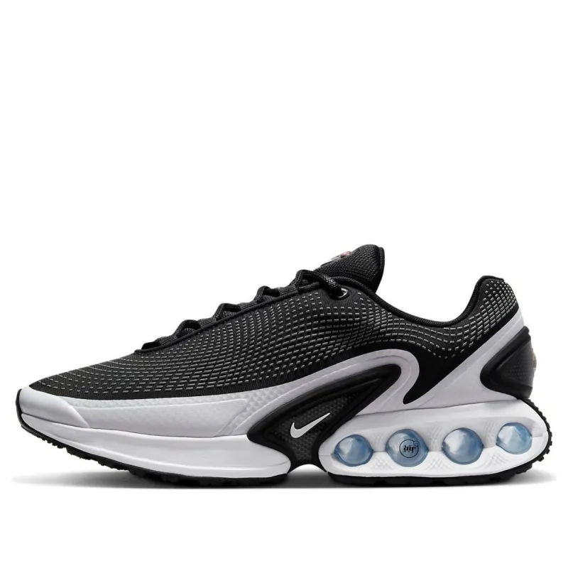 Nike Air Max DN 'Black White Cool Grey' DV3337-003 sold by KicksCrew