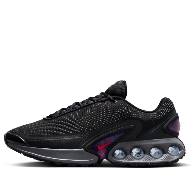 Nike Air Max DN 'Anthracite Light Crimson' DV3337-001 sold by KicksCrew