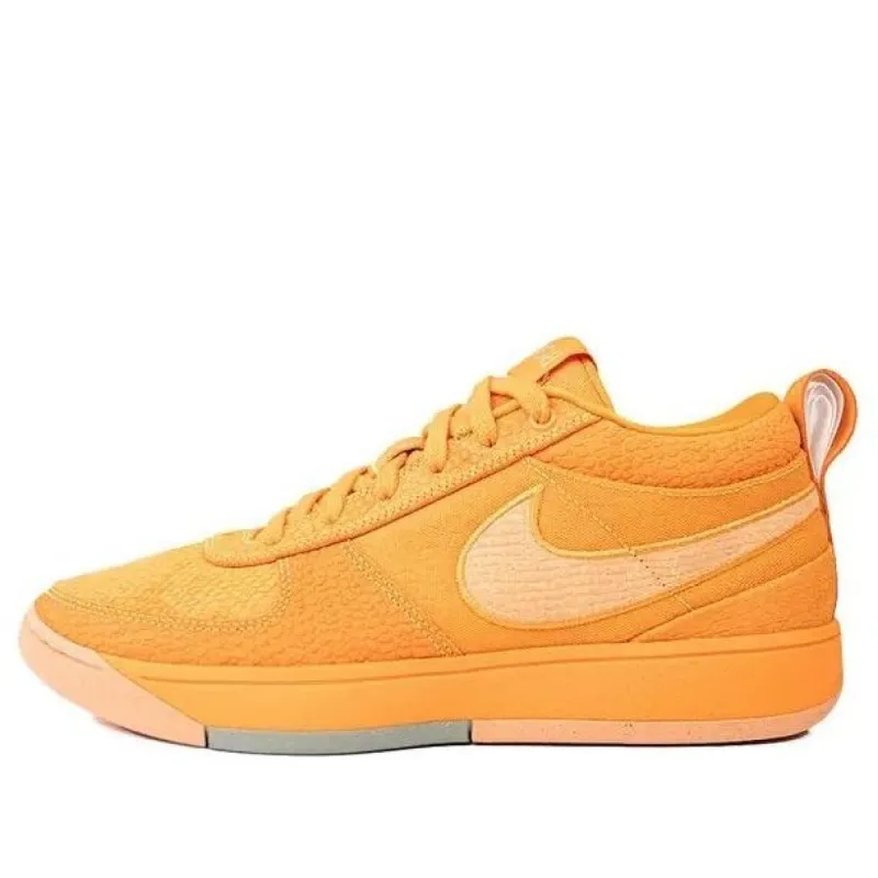 Nike Book 1 'Chapter One' FJ4249-800 sold by KicksCrew