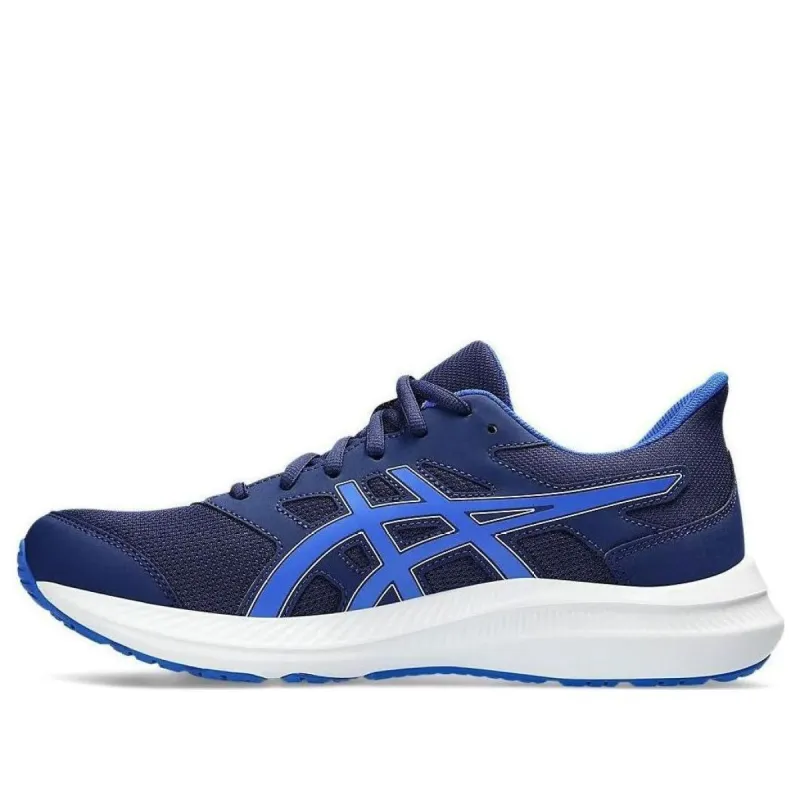 ASICS Jolt 4 Extra Wide 'Deep Ocean' 1011B602-404 sold by KicksCrew