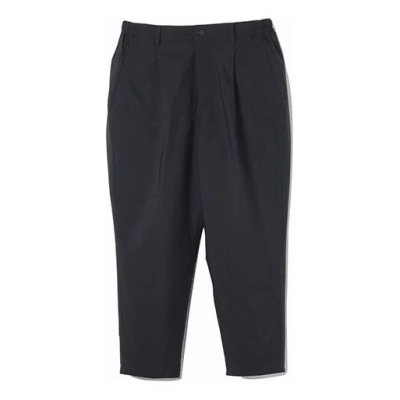 New Balance Met24 Wide Tapered Fit Pants 'Black' JMPL1504-BK2 sold by KicksCrew