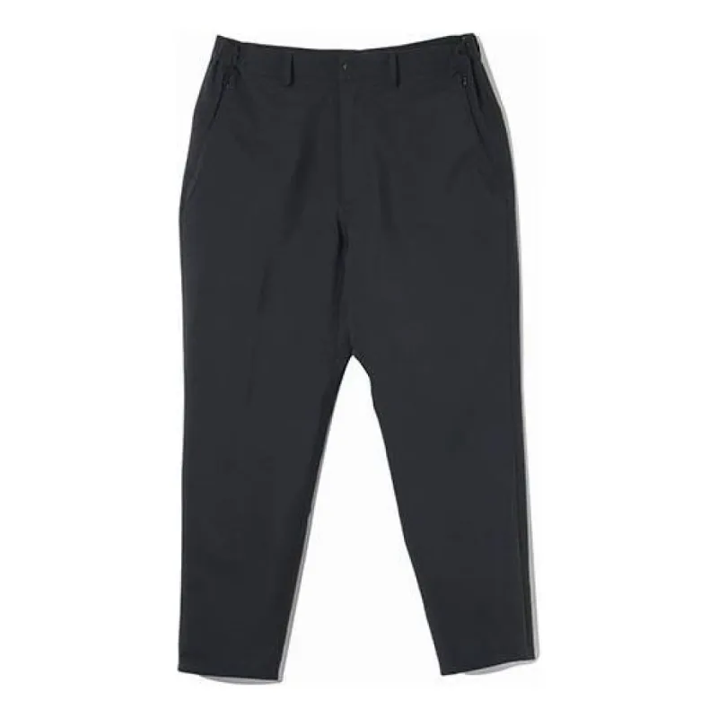 New Balance Met24 Straight Fit Pants 'Black' JMPL1501-BK2 sold by KicksCrew