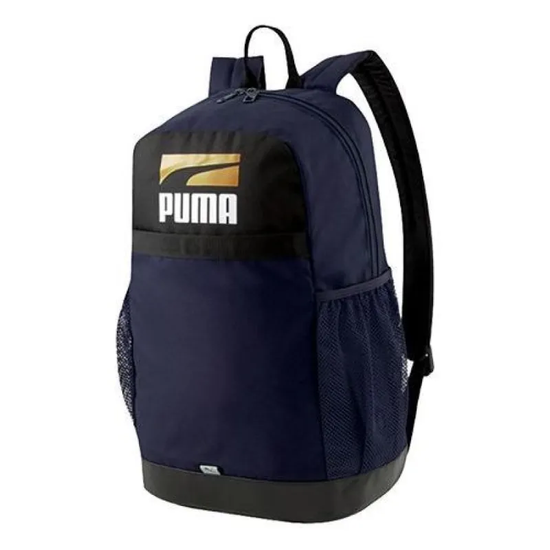 Puma Plus Backpack II 'Navy' 078391-02 sold by KicksCrew