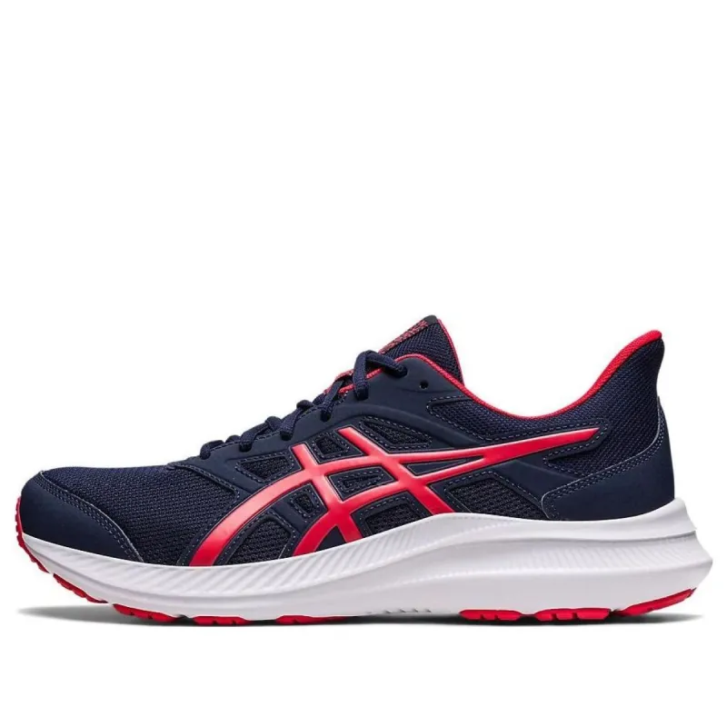 ASICS Jolt 4 Extra Wide 'Midnight Electric Red' 1011B602-403 sold by KicksCrew