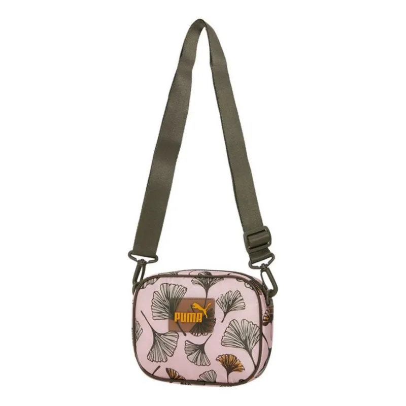 (WMNS) Puma Core Pop Cross Body Bag 'Pink' 078346-03 sold by KicksCrew