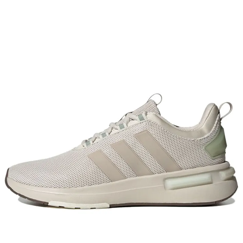 adidas Racer TR23 'Aluminium Silver Green' ID7355 sold by KicksCrew