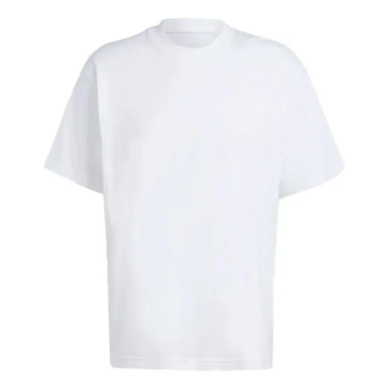 adidas originals Adicolor Contempo T-shirt 'White' IM4388 sold by KicksCrew