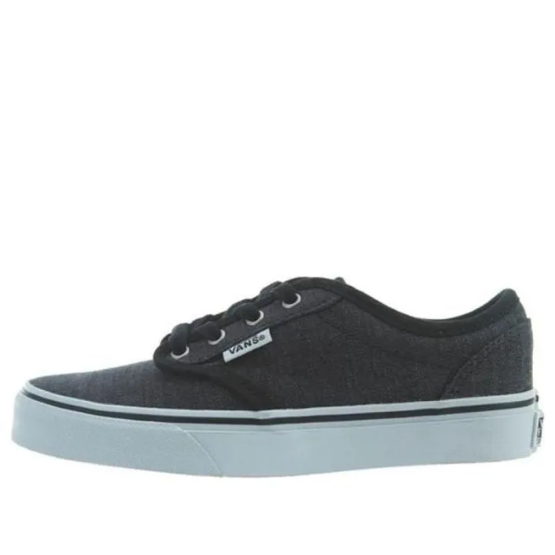 (GS) Vans Atwood Skate Shoes 'Grey' VN0003Z9IQ4 sold by KicksCrew