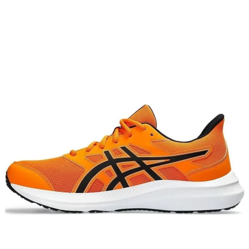 ASICS Jolt 4 Extra Wide 'Bright Orange Black' 1011B602-800 sold by KicksCrew