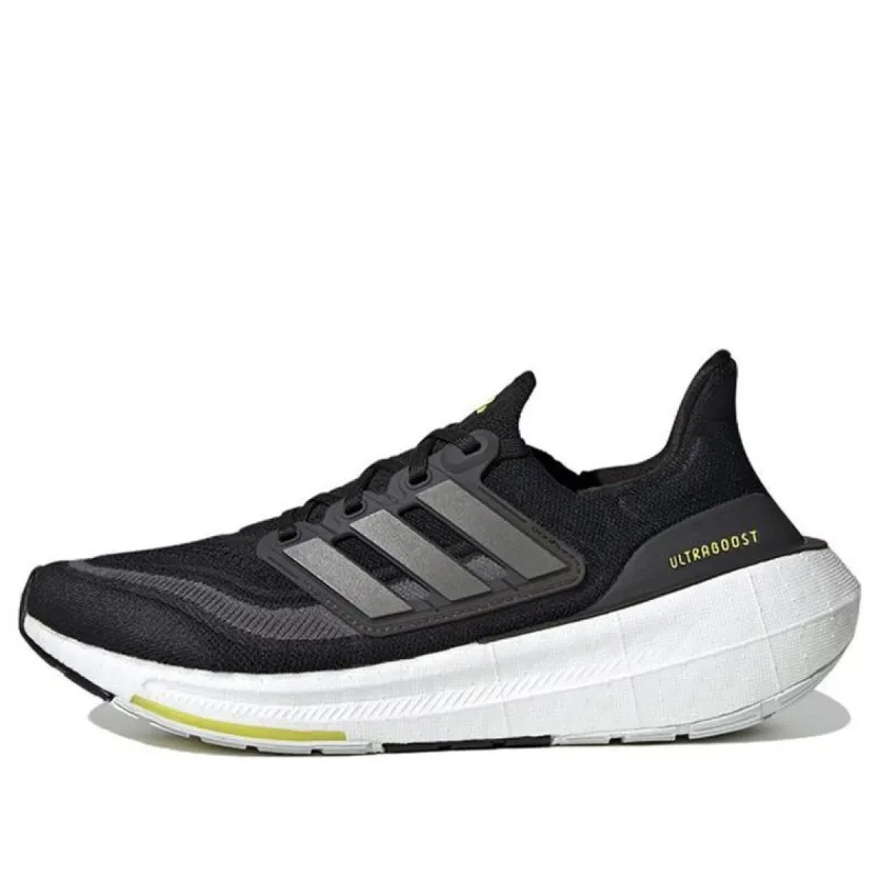(WMNS) adidas UltraBoost Light 'Core Black' HQ6355 sold by KicksCrew